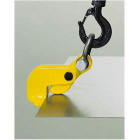 吊具德國Yale耶魯 YTHK系列薄板水平起重吊鉗西南總代理廠家直銷