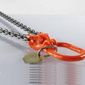 培瓦克PEWAG100級(jí)鏈條吊索具環(huán)眼吊鉤自鎖鉤旋轉(zhuǎn)自鎖鉤原裝