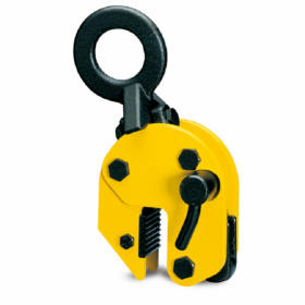 德國(guó)耶魯原裝-YCY 系列標(biāo)準(zhǔn)鉸接式垂直起重吊鉗吊具廠家直銷