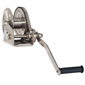 卷?yè)P(yáng)機(jī)HW-CS型不銹鋼手動(dòng)卷?yè)P(yáng)機(jī)防靜電防爆防腐蝕海洋環(huán)境