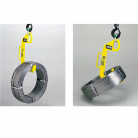 吊具YALE耶魯YTKG-VHS自動(dòng)平衡吊具起重機(jī)物料轉(zhuǎn)運(yùn)快速便捷多用途