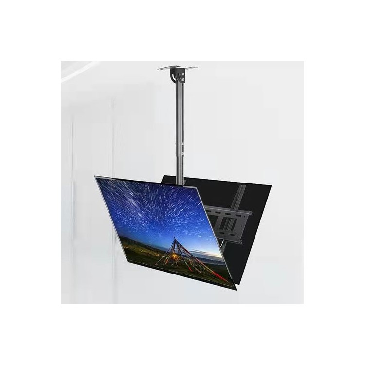 商業(yè)液晶顯示屏 廣告機 全彩屏室內(nèi)戶外屏幕會議電子屏 可定制