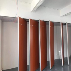 宴會廳隔斷 包間活動隔斷墻