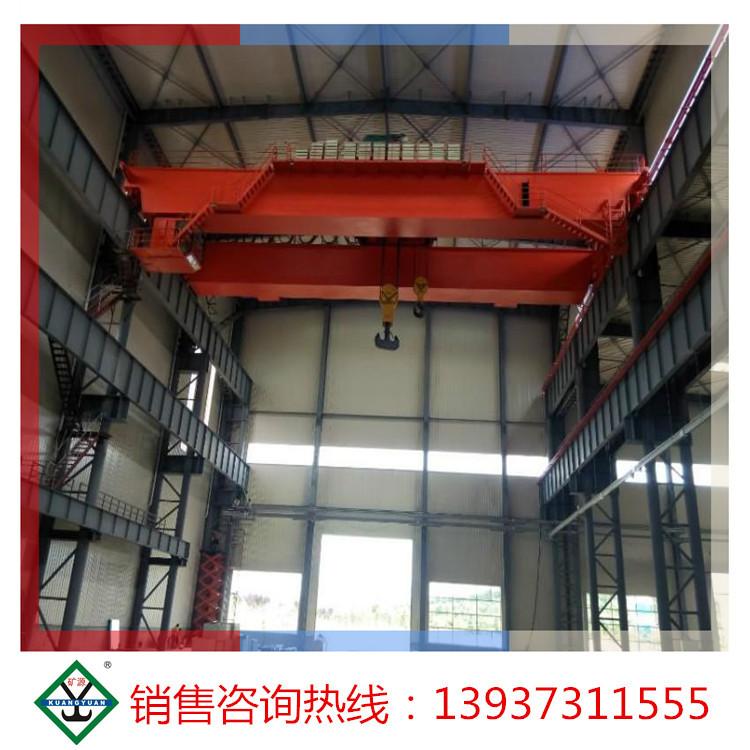 資陽雙梁起重機 天車10噸單梁行車 半門式起重機