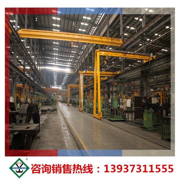 批發(fā)供應(yīng)四川電動單梁起重機 門式單梁起重機 橋式單梁起重機