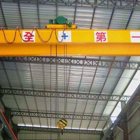 四川樂(lè)山地區(qū)供應(yīng)雙梁橋式起重機(jī) 行車天車 通用橋式起重機(jī)