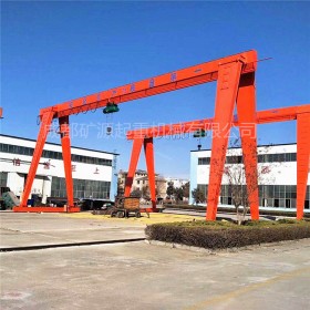 河南衛(wèi)華起重機(jī) 單梁起重機(jī) LD1-20t電動單梁起重機(jī) 四川地區(qū)廠家直銷 價(jià)格實(shí)惠