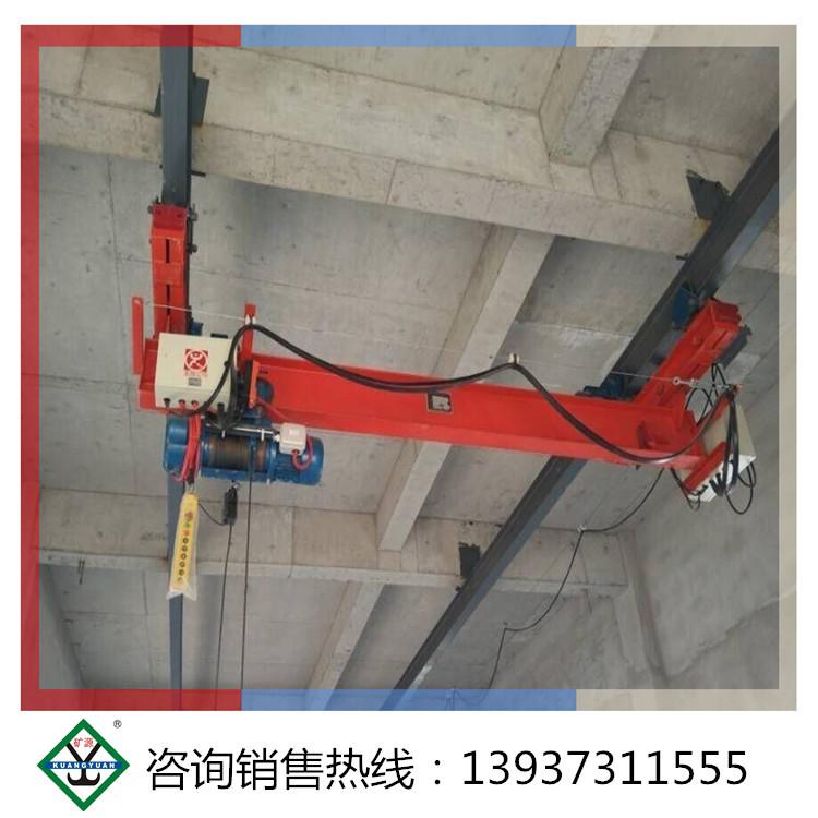 四川云南龍門吊 門式起重機(jī) 電動(dòng)葫蘆行車 小型龍門架 單梁門行吊