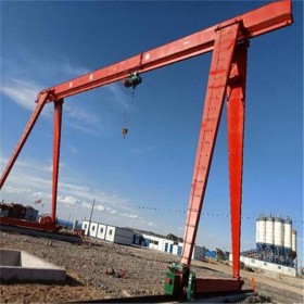 四川宜賓龍門吊1噸2噸3噸5噸10噸16噸20噸門式起重機(jī) 價(jià)格實(shí)惠