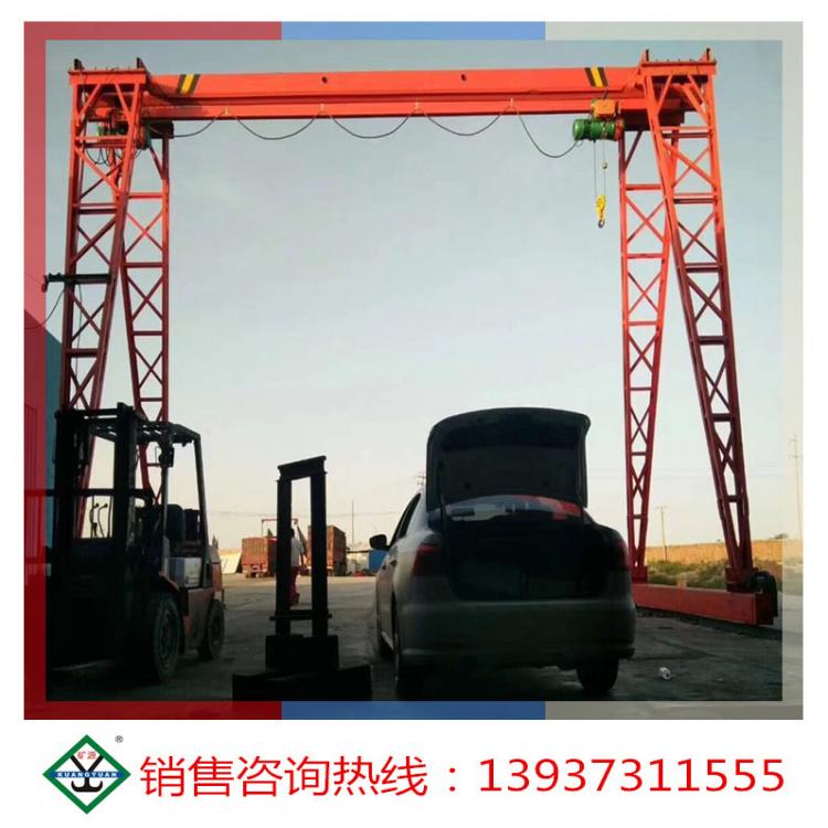 5噸單梁行車(chē)LD型起重機(jī)四川起重機(jī)南充礦山起重機(jī)