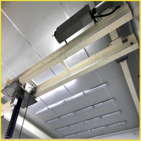 四川凈化工程無(wú)塵天車廠家,防靜電無(wú)塵天車,無(wú)塵醫(yī)療醫(yī)用起重機(jī)設(shè)備