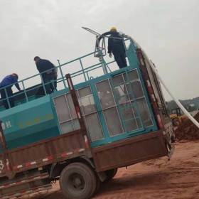 噴播機(jī)  播土機(jī) 綠化草種  草籽護(hù)坡  高揚(yáng)程 高速公路邊坡綠化  廠家直銷  力比特廠家  噴漿機(jī)  噴播草種