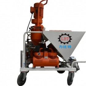 石膏噴涂機(jī)  石灰砂漿自動(dòng)噴涂機(jī)  噴漿機(jī)   抹灰專(zhuān)用設(shè)備  噴涂機(jī)  機(jī)噴抹灰設(shè)備 多功能?chē)娡繖C(jī)  自動(dòng)噴涂機(jī) 砂漿噴涂機(jī)