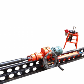 中空注漿錨桿 工程鉆機  自進式錨桿專用鉆機  鉆機  多功能鉆機  成都力比特工程鉆機  成都鉆機  鉆機廠家 質(zhì)量保障