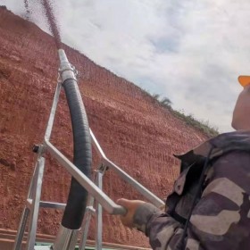 廠家直銷(xiāo)客土噴播機(jī) 草種噴播機(jī) 力比特 草籽噴播   護(hù)坡復(fù)綠  草坪噴播植草機(jī) 噴播機(jī)精選廠家  廠家技術(shù)指導(dǎo)