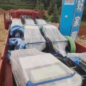 注漿機(jī) 灌漿泵 小型灌漿泵 多功能?chē)姖{機(jī)  噴射機(jī)  濕噴機(jī)  噴涂機(jī)  灌漿注漿 體積輕巧 移動(dòng)方便