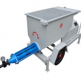 注漿機(jī) 灌漿泵 小型灌漿泵 多功能噴漿機(jī)  噴射機(jī)  濕噴機(jī)  噴涂機(jī)  灌漿注漿 體積輕巧 移動(dòng)方便