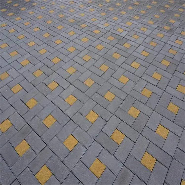 透水磚2