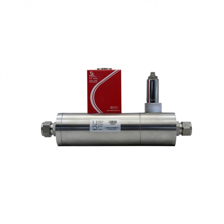 超大量程氣體質(zhì)量流量控制器LF-N030（數(shù)字式）