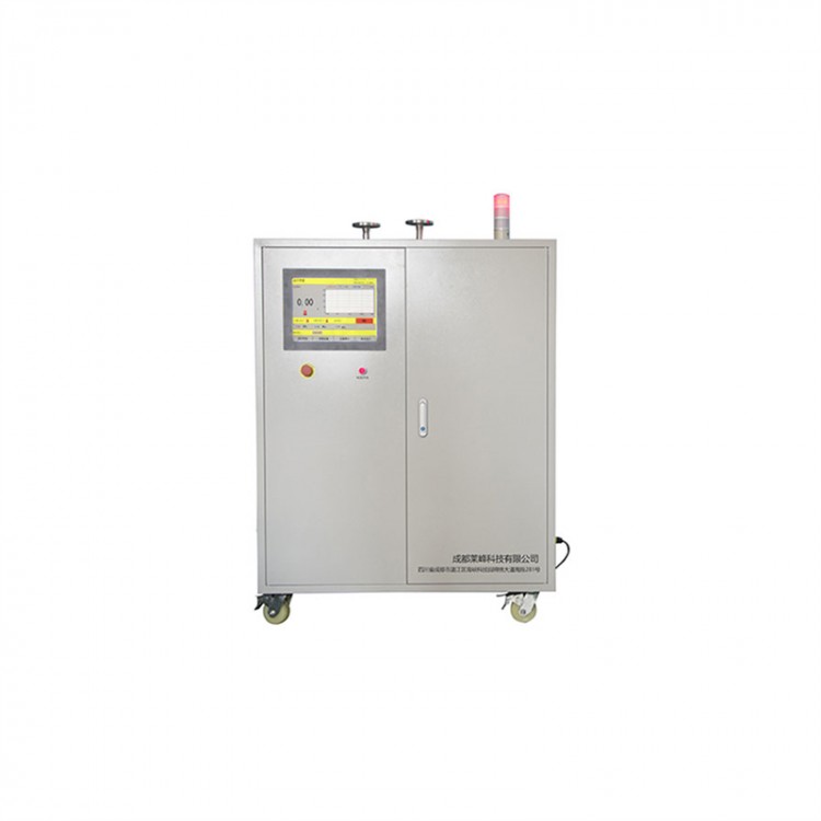 小量程氣體質(zhì)量流量計(jì)LF-A011（模擬式）