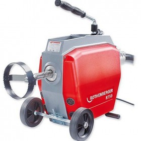 R650管道疏通機  排水管清洗機 專業(yè)服務