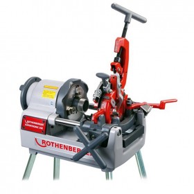 便攜式電動套絲機(jī) 廠家直銷1寸2寸便攜式套絲切管機(jī)  手提式電動套絲機(jī)