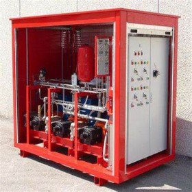 移動式高壓細水霧滅火系統(tǒng) 細水霧滅火設(shè)備 專業(yè)滅火設(shè)備 廠家直銷