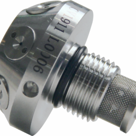 成都廠家直銷高壓細水霧噴頭 領(lǐng)派科技