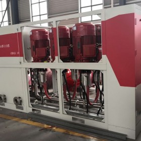 高壓細(xì)水霧生產(chǎn)廠家 細(xì)水霧滅火系統(tǒng)