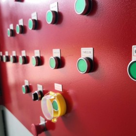 廠家定制高壓細水霧滅火裝置 高壓細水霧滅火裝置