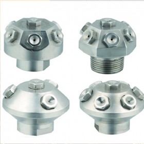 高壓細水霧噴頭批發(fā) 領(lǐng)派科技直銷細水霧噴頭