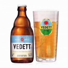 比利時小麥啤酒