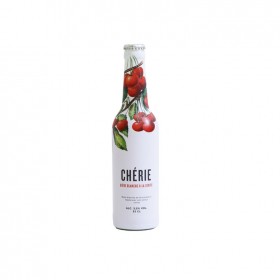 進(jìn)口啤酒 小麥啤酒 奢莉櫻桃味小麥啤酒 比利時啤酒