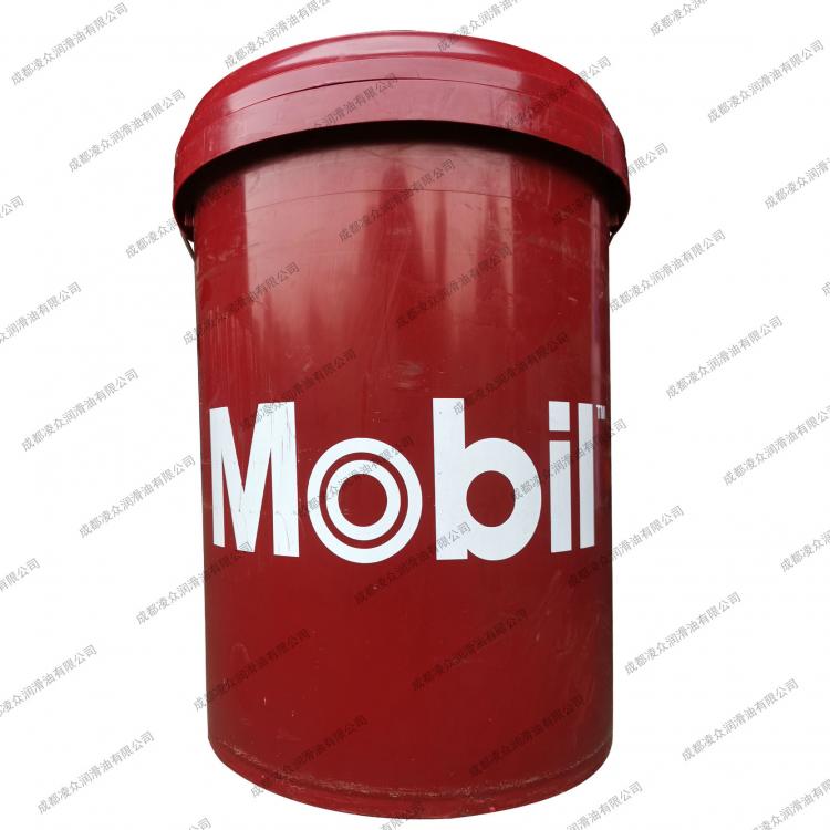 液壓油 美|孚DTE27 28 UT 長效抗磨液壓油  VG100 150號(hào)液壓油