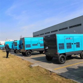 四川空壓機租賃 靜音空壓機出租  移動空壓機租賃服務(wù)