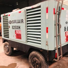 閩發(fā)提供 移動式空壓機租賃 附近空壓機出租 空壓機租賃 設備可靠 型號齊全