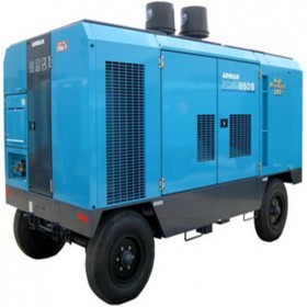 低噪音空壓機(jī)出租租賃 成都閩發(fā)空壓機(jī)租賃 附近空壓機(jī)出租 拖車式空壓機(jī)租賃