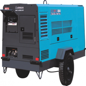 螺桿空壓機(jī)租賃 螺桿空壓機(jī)出租 高壓螺桿空壓機(jī)租用 閩發(fā)工程機(jī)械 移動空壓機(jī)出租