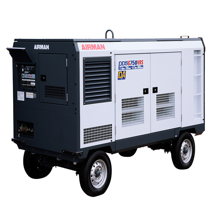 高壓型 PDSE,F,G,H,J,K系列 AIRMAN 北越工業(yè)株式會(huì)社1