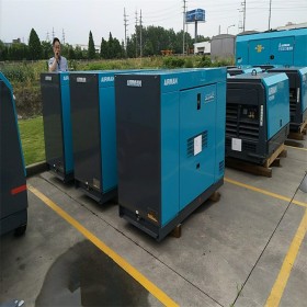 成都閩發(fā)機(jī)械設(shè)備租賃 空氣壓縮機(jī) AIRMAN空壓機(jī) 隧道空壓機(jī)