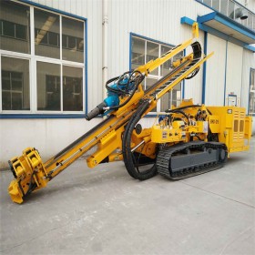 閩發(fā)出租鉆機 錨桿鉆機租賃 潛孔鉆機租賃 履帶式鉆機租賃 各地均有倉庫