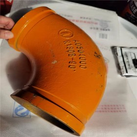 濕噴機鑄鋼彎頭大量現(xiàn)貨批發(fā) 成都邁勁質量可靠