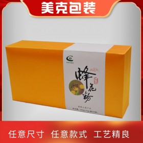 成都美克包裝 蜂花粉包裝 食品包裝 農(nóng)產(chǎn)品包裝 紙盒包裝 禮盒包裝 定制包裝 品牌推廣 品牌策劃 品牌包裝策劃公司 品牌營銷策劃 成功案例 企業(yè)品牌策劃 品牌策劃經(jīng)典案例 品牌營銷案例分析 品牌推廣的