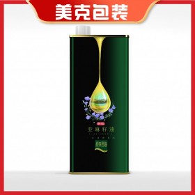 亞麻籽油的包裝設(shè)計 高端亞麻籽油設(shè)計包裝設(shè)計 高端包裝設(shè)計公司 高端亞麻籽油包裝 亞麻籽油包裝設(shè)計 高端大氣的包裝設(shè)計