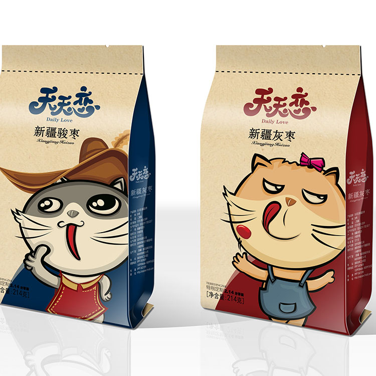 成都食品包裝設(shè)計(jì) 棗包裝設(shè)計(jì) 單個(gè)包裝設(shè)計(jì) 水瓶包裝設(shè)計(jì)