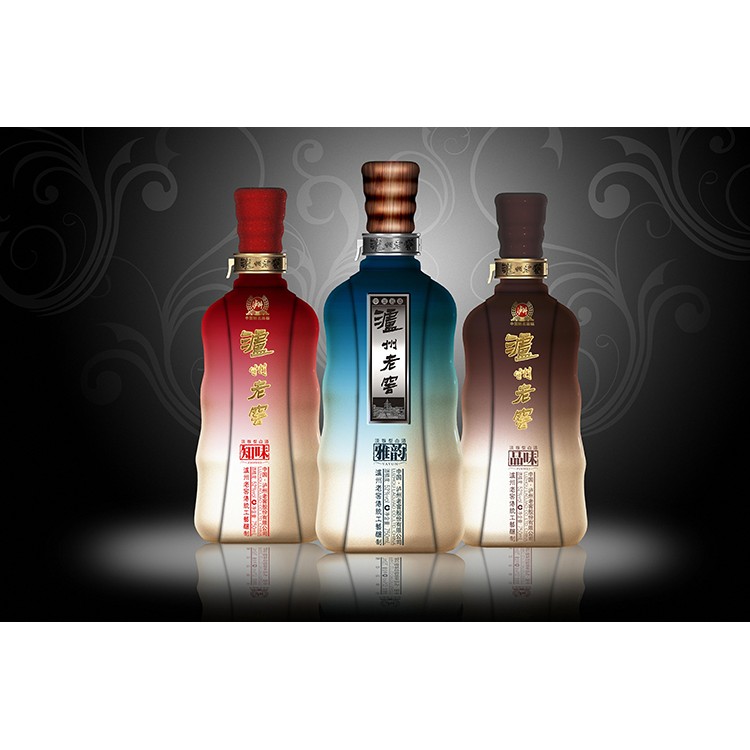 壇酒包裝盒 酒盒包裝廠家 酒包裝設(shè)計中國風(fēng) 酒包裝設(shè)計文化