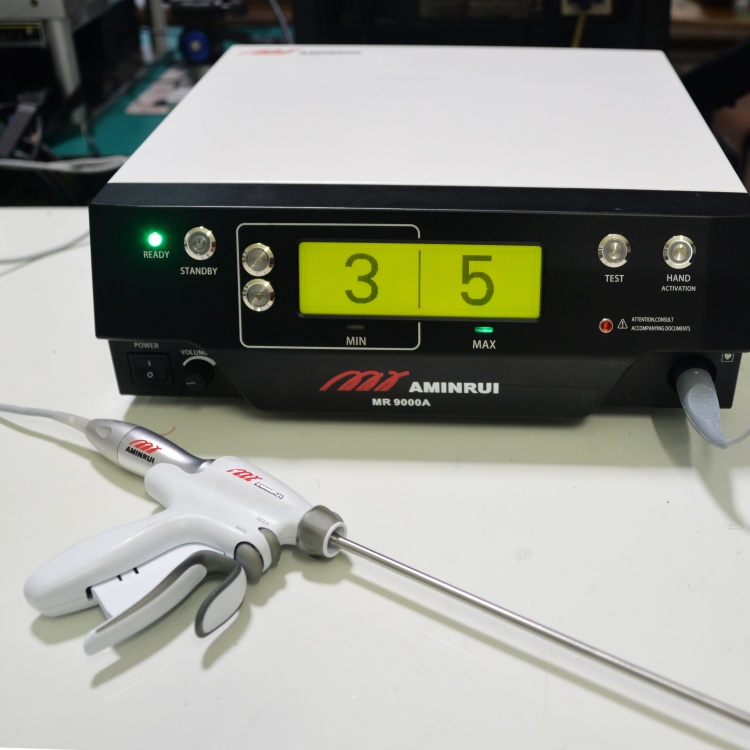 【敏銳醫(yī)療】動(dòng)物用 超聲軟組織切割止血主機(jī)  手術(shù)設(shè)備 廠家直銷