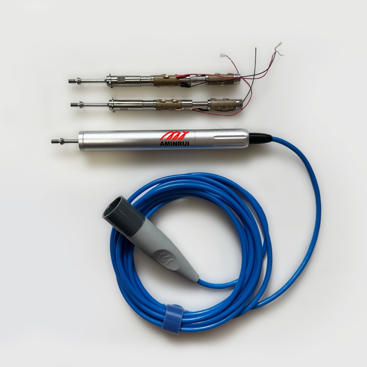 【敏銳醫(yī)療】動(dòng)物用 剪式換能器芯體 廠家直銷