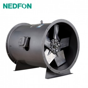 綠島風FPB，HTF軸流式消防定制型風機 排煙風機設(shè)備