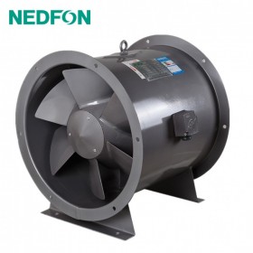 綠島風HWF系列混流風機 風機設(shè)備 通風排氣排風設(shè)備